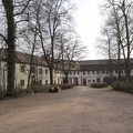 Steinbach Schloss Servant Quarters